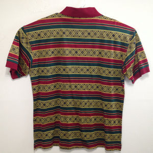 fila multicolor shirt